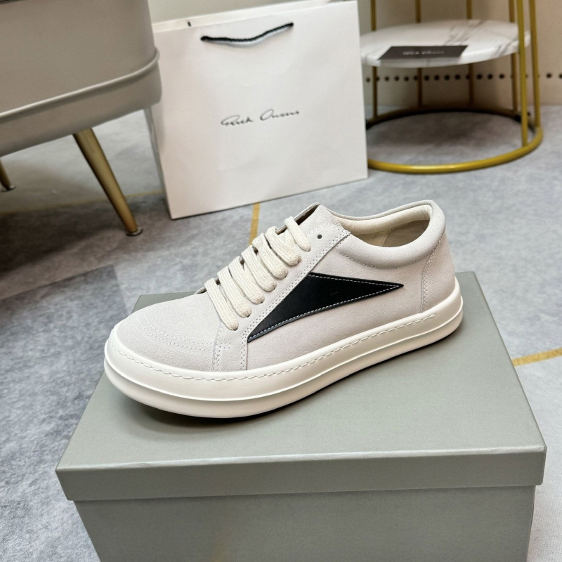 Rick Owens Casual Shoes